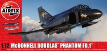 1/72 McDonnell-Douglas FG.1 Phantom Raf