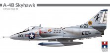 1/72 Douglas A-4B Skyhawk Vietnam 1966-68