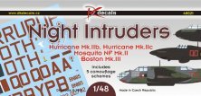 1/48 Night Intruders