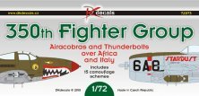 1/72 350th Fighter Group
