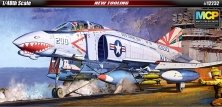 1/48 McDonnell F-4B Phantom VF-111