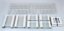 1/35 German Railway Track 900mm