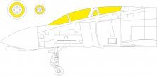 Mask 1/72 F-4J