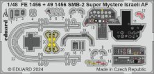 1/48 SMB-2 Super Mystere Israeli AF for Special Hobby