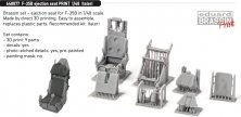 Brassin 1/48 F-35B ejection seat PRINT