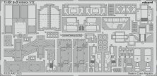 1/72 SET B-29 interior for Hobby 2000 & Academy