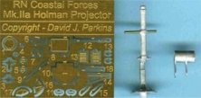 1/72 Holman Projector