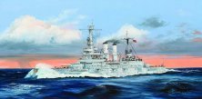 1/350 Schleswig-Holstein Battleship 1935