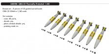 1/48 GBU-32 Thermally Protected