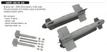 Brassin 1/48 AGM-130