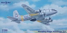 1/144 Handley-Page Hastings T.5