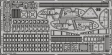 1/48 TBF-1 exterior (HOBBYB)