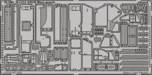 1/35 M-1134 ATGM Blast panels (AFV)
