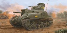 1/35 M3A1 Medium Tank