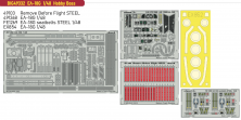 1/48 EA-18G BigEd Set