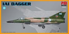 1/72 Iai Dagger