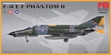 1/96 McDonnell F-4E/F Phantom II