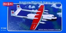 1/144 Armstrong-Whitworth Argosy