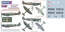 1/32 Supermarine Spitfire Mk.I