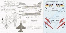 F-16C -30 86TFW Ramstein 1/48 Microscale