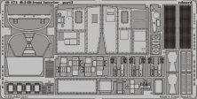 1/48 B-24D front interior (REV/MONO)