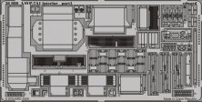 1/35 AAVP-7A1 interior (HOBBYB)