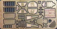 1/72 Blohm-und-Voss Bv-155 Detail Set