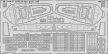 1/48 SET PV-1 undercarriage