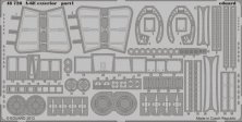 1/48 A-6E exterior (KIN)