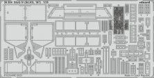 1/35 SET StuG IV Sd.Kfz. 167 for Zvezda