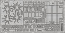 1/72 B-17G exterior (REV)