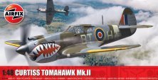 1/48 Curtiss Tomahawk Mk.II