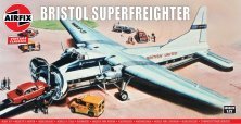1/72 Bristol Superfreighter