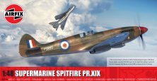 Airfix 1/48 Supermarine Spitfire PR.XIX PS853