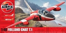 1/48 Folland Gnat