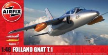 1/48 Folland Gnat T.1
