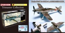 1/48 Focke-Wulf Fw-190D-9 Trimaster Collection