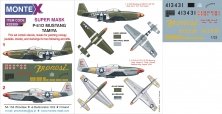 1/32 North-American P-51D MUSTANG