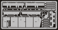 M-1130 Stryker CV TACP additional armour  (AFV)