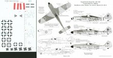 1/48 Focke Wulf Fw 190D-9