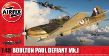 1/48 Boulton-Paul Defiant Mk.I