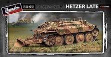 1/35 Bergehetzer Late