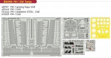 1/48 FM-1 for Tamiya BigEd Set