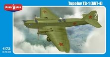 1/72 Tupolev TB-1