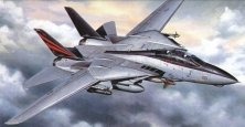 1/32 Grumman F-14A Tomcat Black Knights'