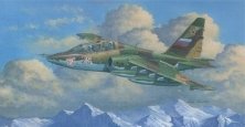 1/32 Su-25UB Frogfoot B