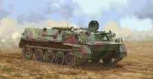 1/35 GT-MU Light Armoured Multi-purpose Transport Vehicle