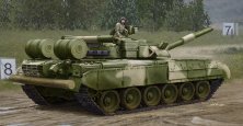 1/35 Russian T-80UD Mbt Early