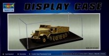 Display Case 364 x186 x 121mm