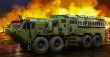 1/35 M1142 Hemtt Tactical Fire Fighting Truck